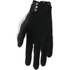 Gants THOR Sportmode X-Ray Noir/Blanc