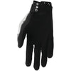 Gants THOR SPORTMODE X-ray noir/blanc