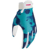 Gants THOR LAUNCHMODE Bleach bleu/blanc