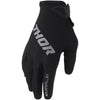 Gants THOR Ridemode Static Noir