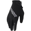 Gants THOR RIDEMODE Static noir