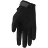 Gants THOR Ridemode Static Noir