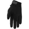 Gants enfant Thor RIDEMODE static noir