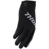 Gants THOR RIDEMODE Static noir
