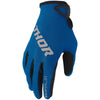 Gants THOR RIDEMODE Static bleu