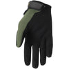Gants THOR Ridemode Static Camo