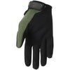 Gants enfant Thor RIDEMODE static camo