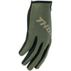 Gants enfant Thor RIDEMODE static camo