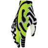 Gants THOR SPORTMODE Anarchy noir/blanc