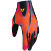 Gants THOR SPORTMODE Inferno orange/violet