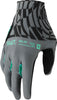Gants THOR Sportmode Mind Control gris/Noir