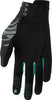 Gants THOR Sportmode Mind Control gris/Noir