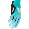 Gants THOR SPORTMODE Iconic bleu 2026