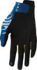 Gants THOR Sportmode Mind Ctrl Lg/Bleu
