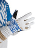 Gants THOR Sportmode Mind Ctrl Lg/Bleu