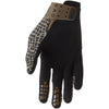 Gants THOR Sportmode Cobra Beige/Cp