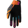 Gants THOR Sportmode Damascus Tang