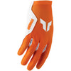 Gants THOR Sportmode Air Iconic Orange