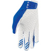 Gants THOR Sportmode Air Iconic Bleu