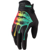 Gants THOR Launchmode Lipper Noir