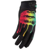 Gants THOR Launchmode Lipper Noir