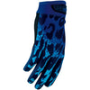 Gants THOR Launchmode Namir Bleu/Bleu