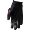 Gants enfant THOR Launchmode Splat Noir