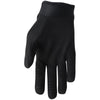 Gants enfant Thor LAUNCHMODE Split noir