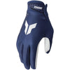 Gants enfant THOR Launchmode Split Bleu