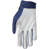 Gants enfant THOR Launchmode Split Bleu