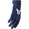 Gants enfant THOR Launchmode Split Bleu