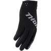 Gants enfant THOR Ridemode Static Noir