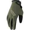 Gants enfant THOR Ridemode Static Camo