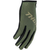 Gants enfant THOR Ridemode Static Camo