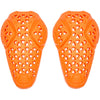 Pièce détachée FOX D3o® Lp2 Knee Insert orange