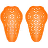 Pièce détachée FOX D3o® Lp2 Knee Insert orange