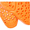 Pièce détachée FOX D3o® Lp2 Knee Insert orange