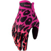 Gants enfant THOR Launchmode Namir Fu/Noir