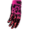 Gants enfant THOR Launchmode Namir Fu/Noir