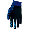 Gants enfant THOR Launchmode Namir Bleu/Bleu