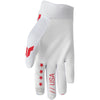 Gants enfant THOR Launchmode Patriot Rouge/Blanc/Bleu