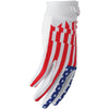 Gants enfant THOR Launchmode Patriot Rouge/Blanc/Bleu