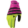 Gants enfant THOR Launchmode Shockie Ac/Fu