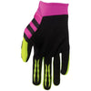 Gants enfant THOR Launchmode Shockie Ac/Fu