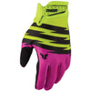Gants enfant THOR Launchmode Shockie Ac/Fu