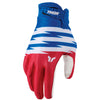 Gants enfant THOR Launchmode Shockie Rouge/Bleu