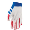 Gants enfant THOR Launchmode Shockie Rouge/Bleu