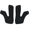 Mousses de joues FOX 24 V3 RS Cheek Pads - Std noir