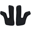 Mousses de joues FOX 24 V3 RS Cheek Pads - Thin noir