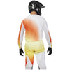 Maillot FOX 180 Air Haze blanc